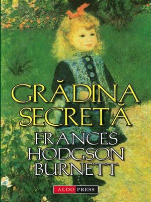 cover image of Gradina Secreta